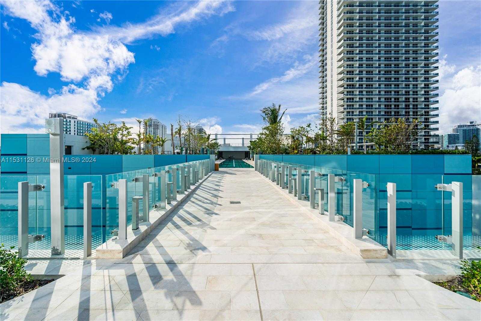 Small Image of 700 NORTH EAST 26 TERRACE #1004, Miami Number 42