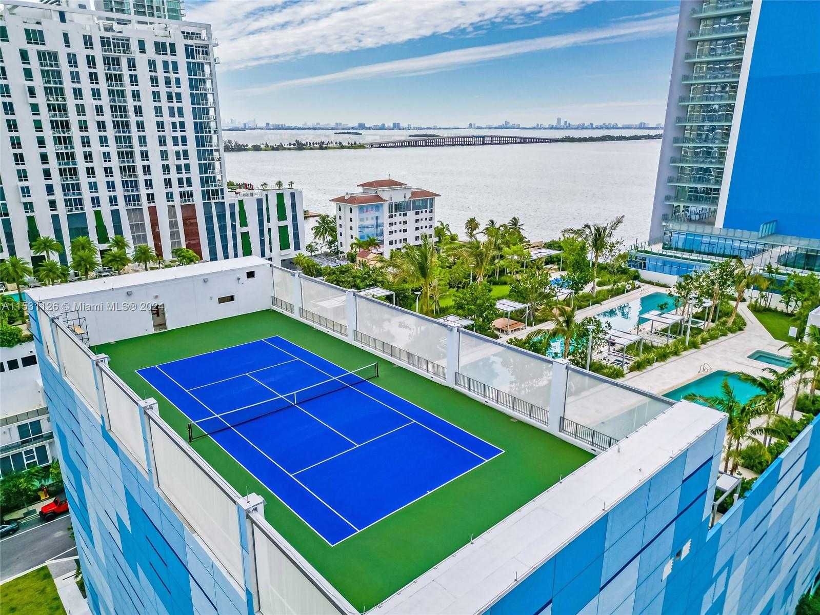 Small Image of 700 NORTH EAST 26 TERRACE #1004, Miami Number 43