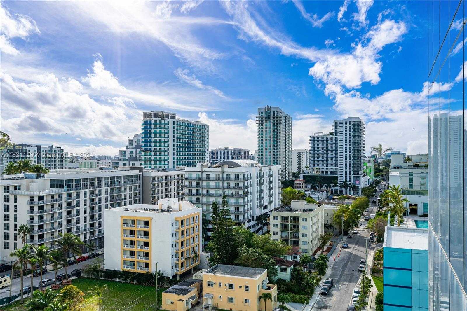 Small Image of 700 NORTH EAST 26 TERRACE #1004, Miami Number 6
