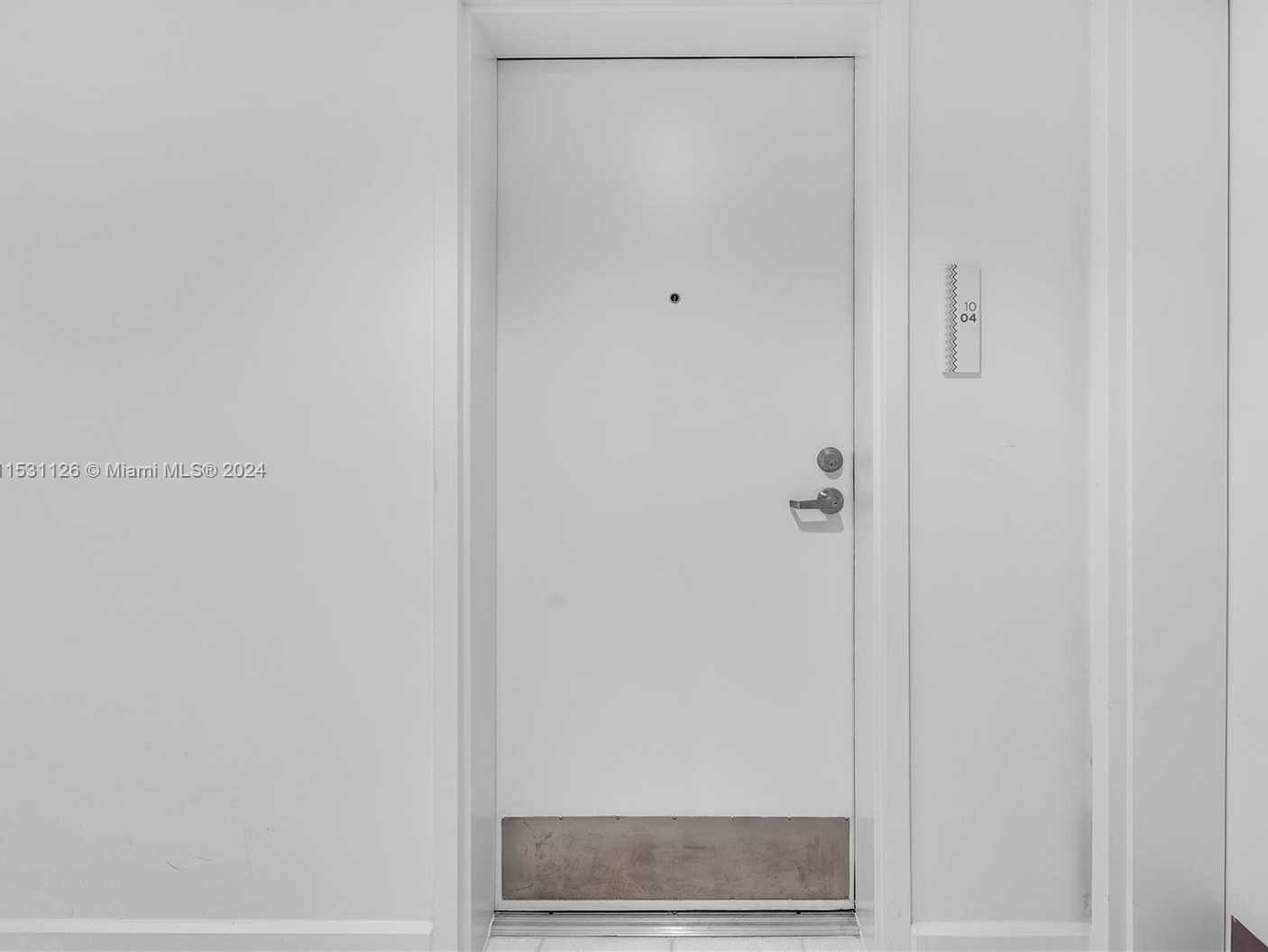 Small Image of 700 NORTH EAST 26 TERRACE #1004, Miami Number 7