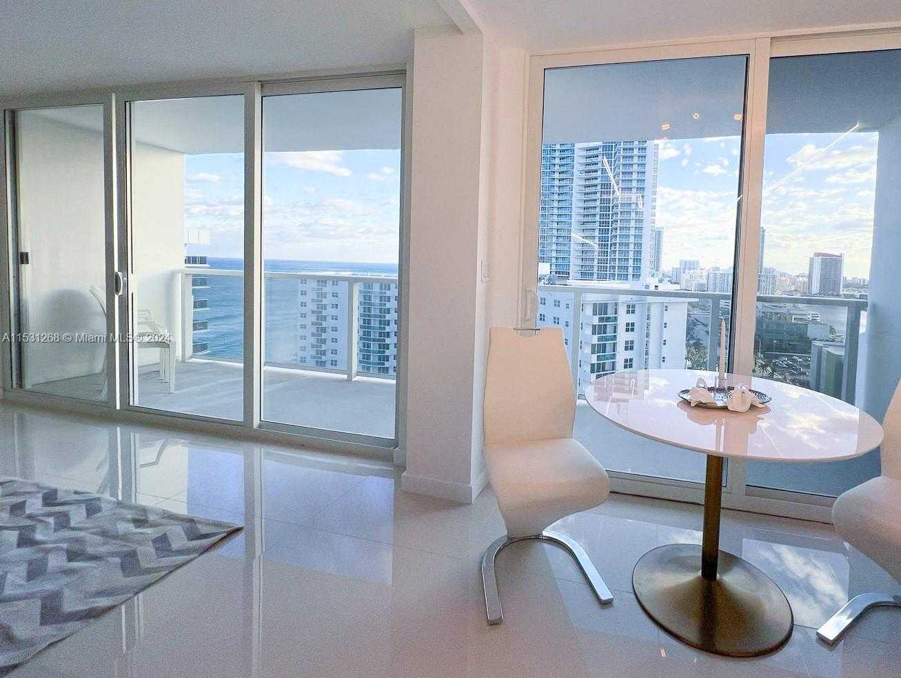 Small Image of 2751 SOUTH OCEAN DR #N7PH, Hollywood Number 16