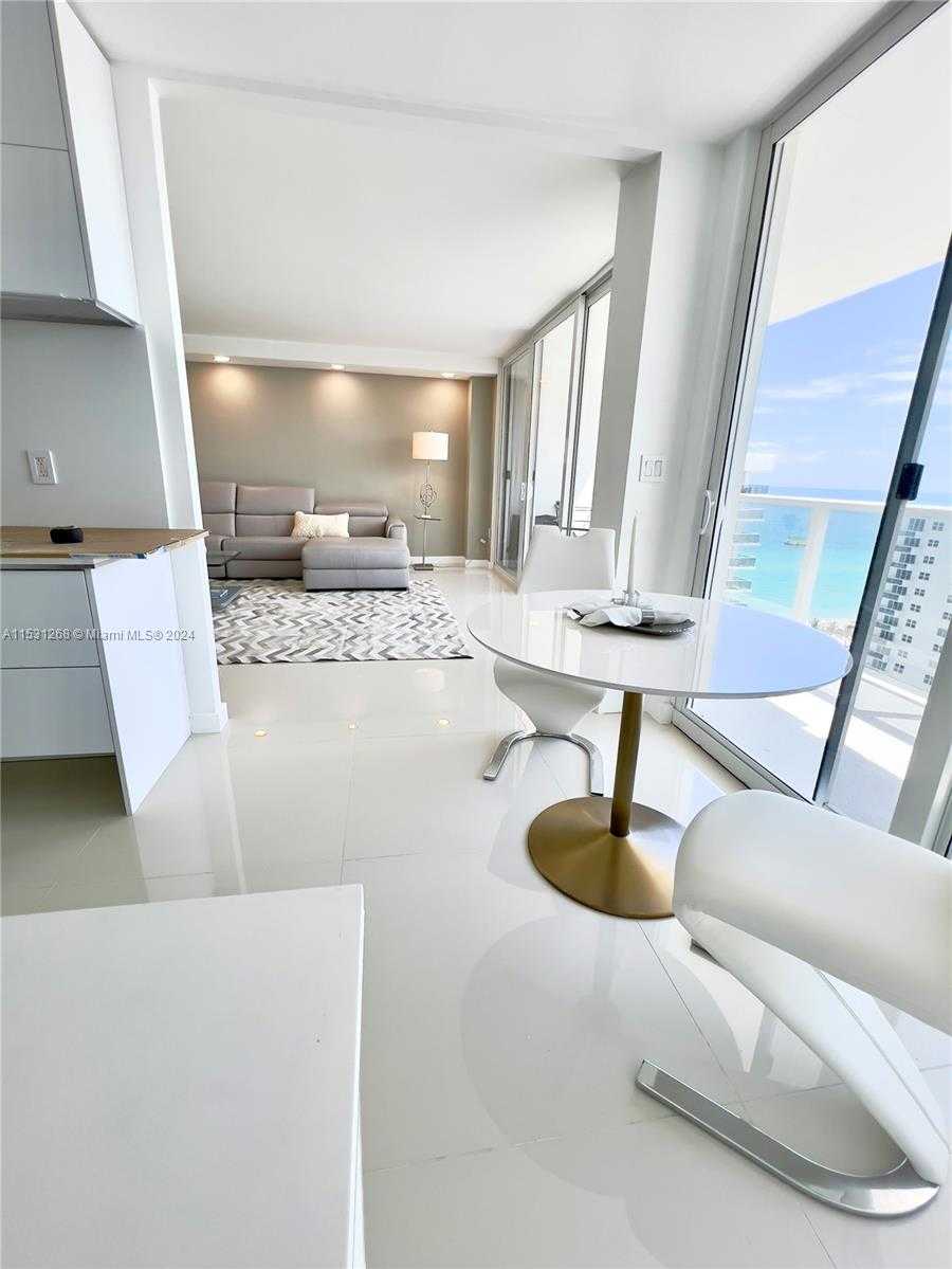 Small Image of 2751 SOUTH OCEAN DR #N7PH, Hollywood Number 18