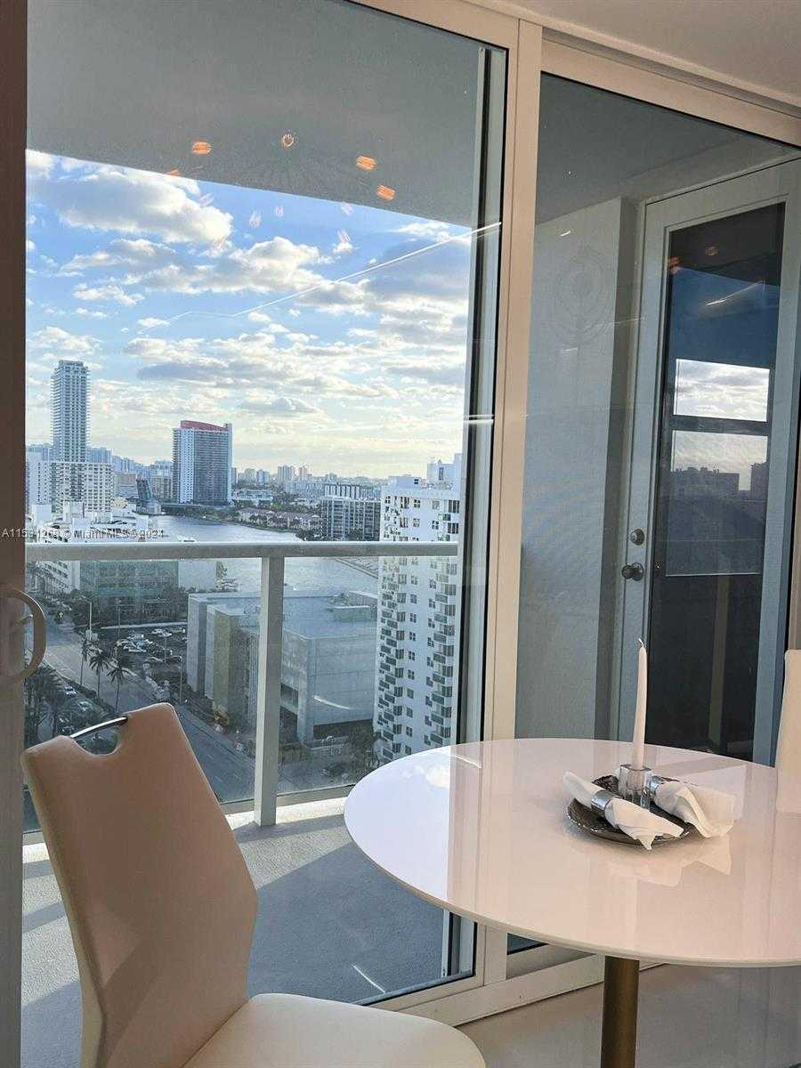 Small Image of 2751 SOUTH OCEAN DR #N7PH, Hollywood Number 19