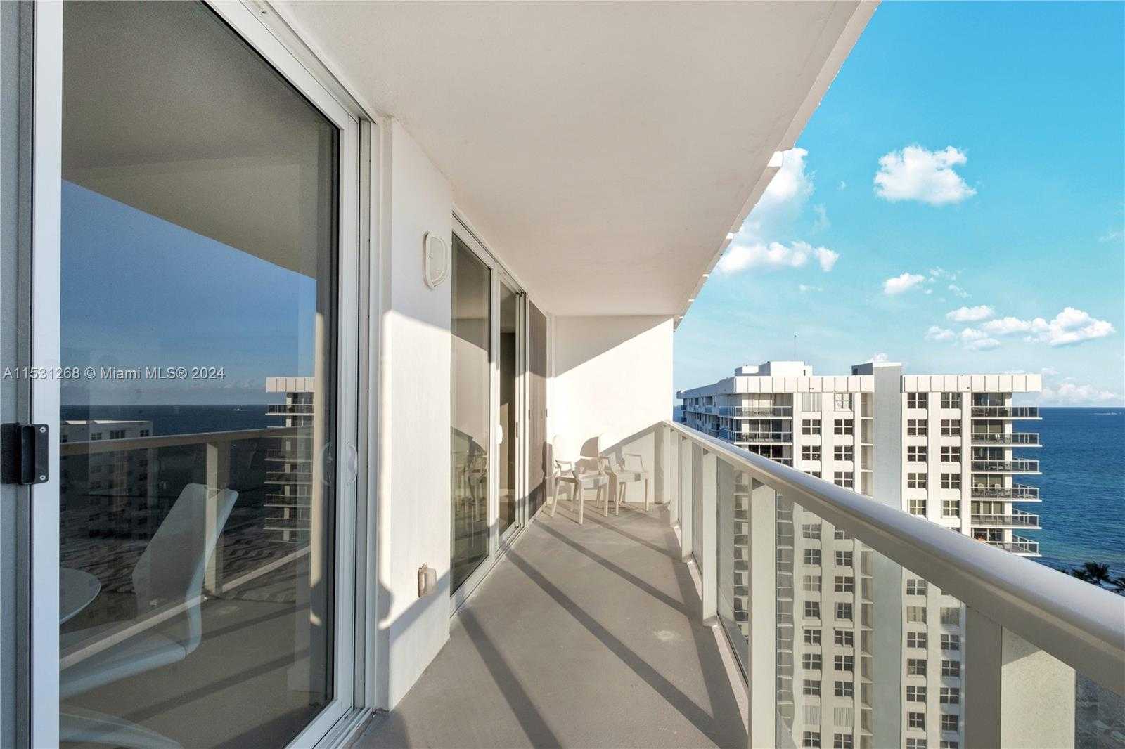 Small Image of 2751 SOUTH OCEAN DR #N7PH, Hollywood Number 37