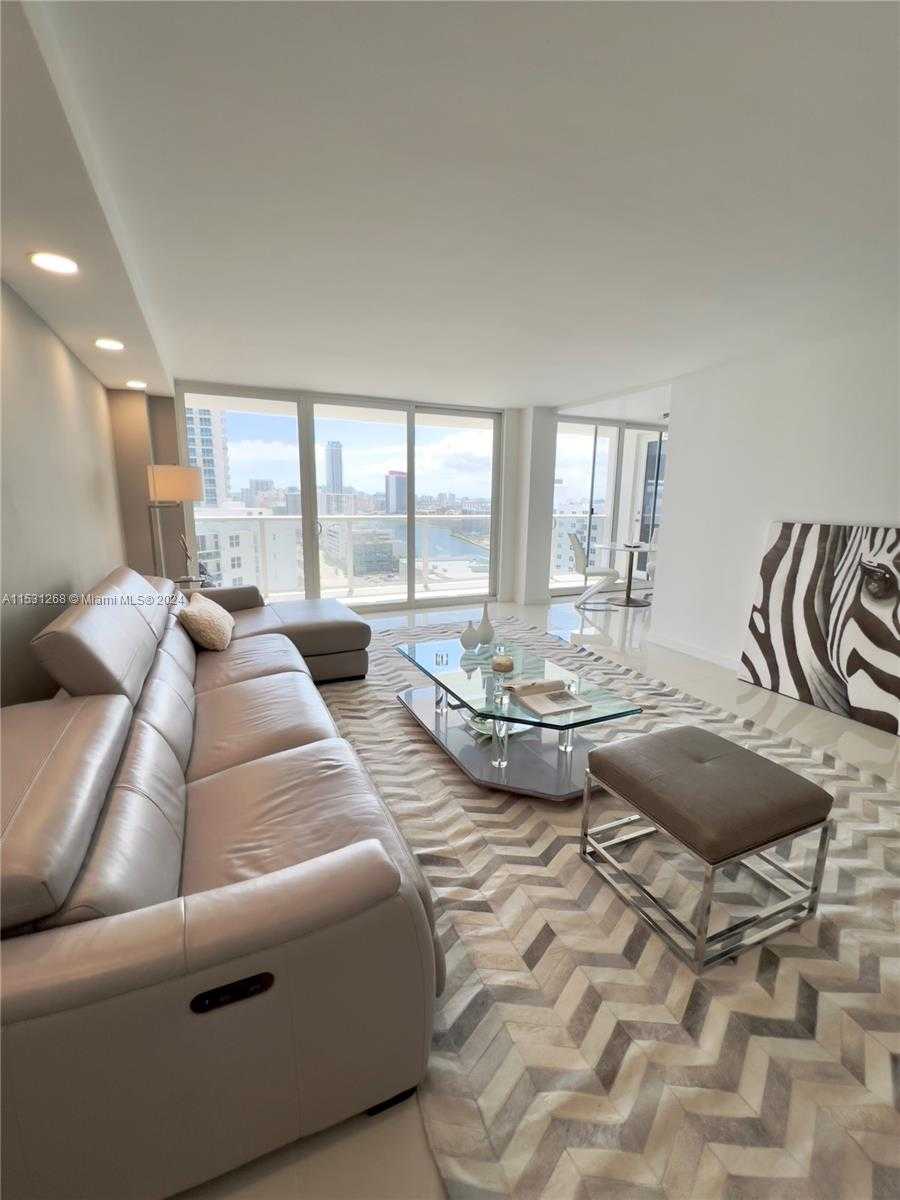Small Image of 2751 SOUTH OCEAN DR #N7PH, Hollywood Number 50