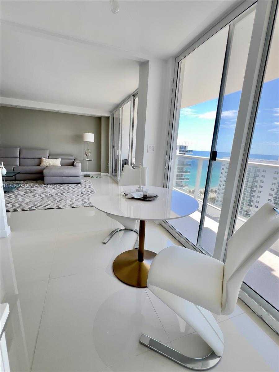 Small Image of 2751 SOUTH OCEAN DR #N7PH, Hollywood Number 51
