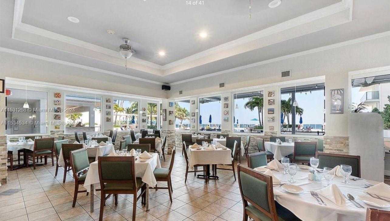 Small Image of 2751 SOUTH OCEAN DR #N7PH, Hollywood Number 70