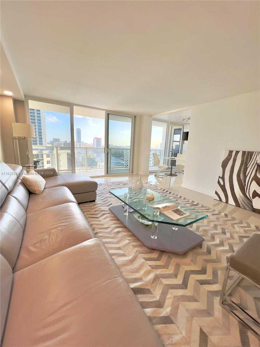Small Image of 2751 SOUTH OCEAN DR #N7PH, Hollywood Number 78