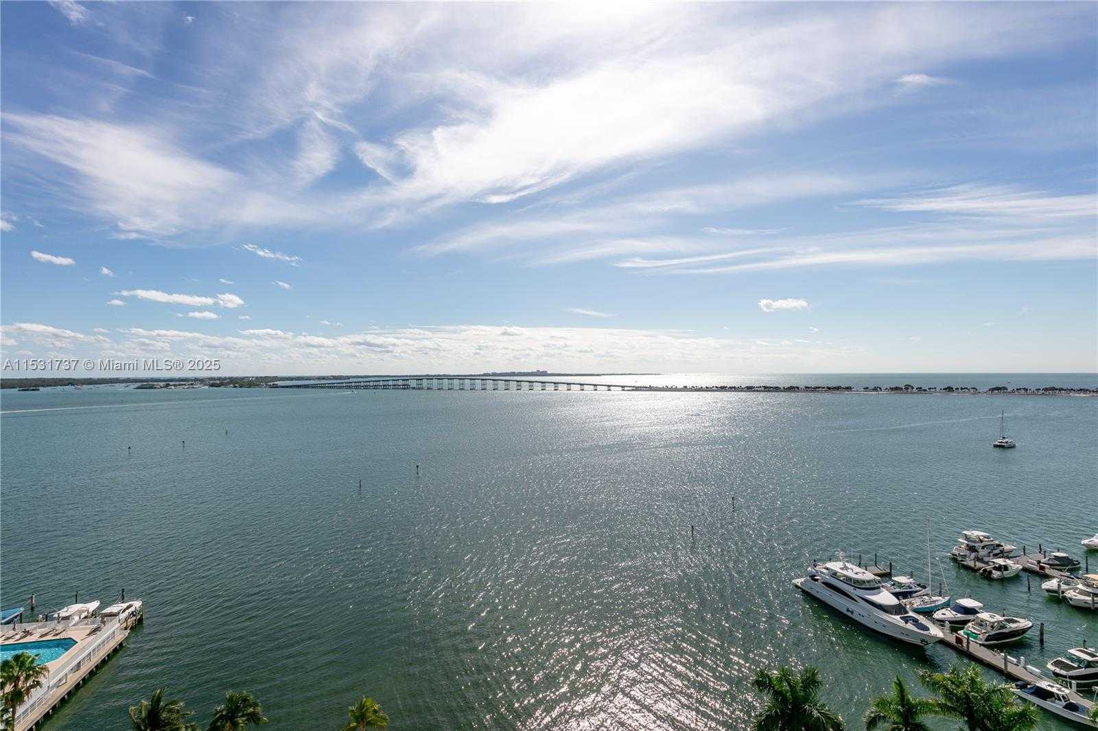 Small Image of 1541 BRICKELL AVE #C1507, Miami Number 16