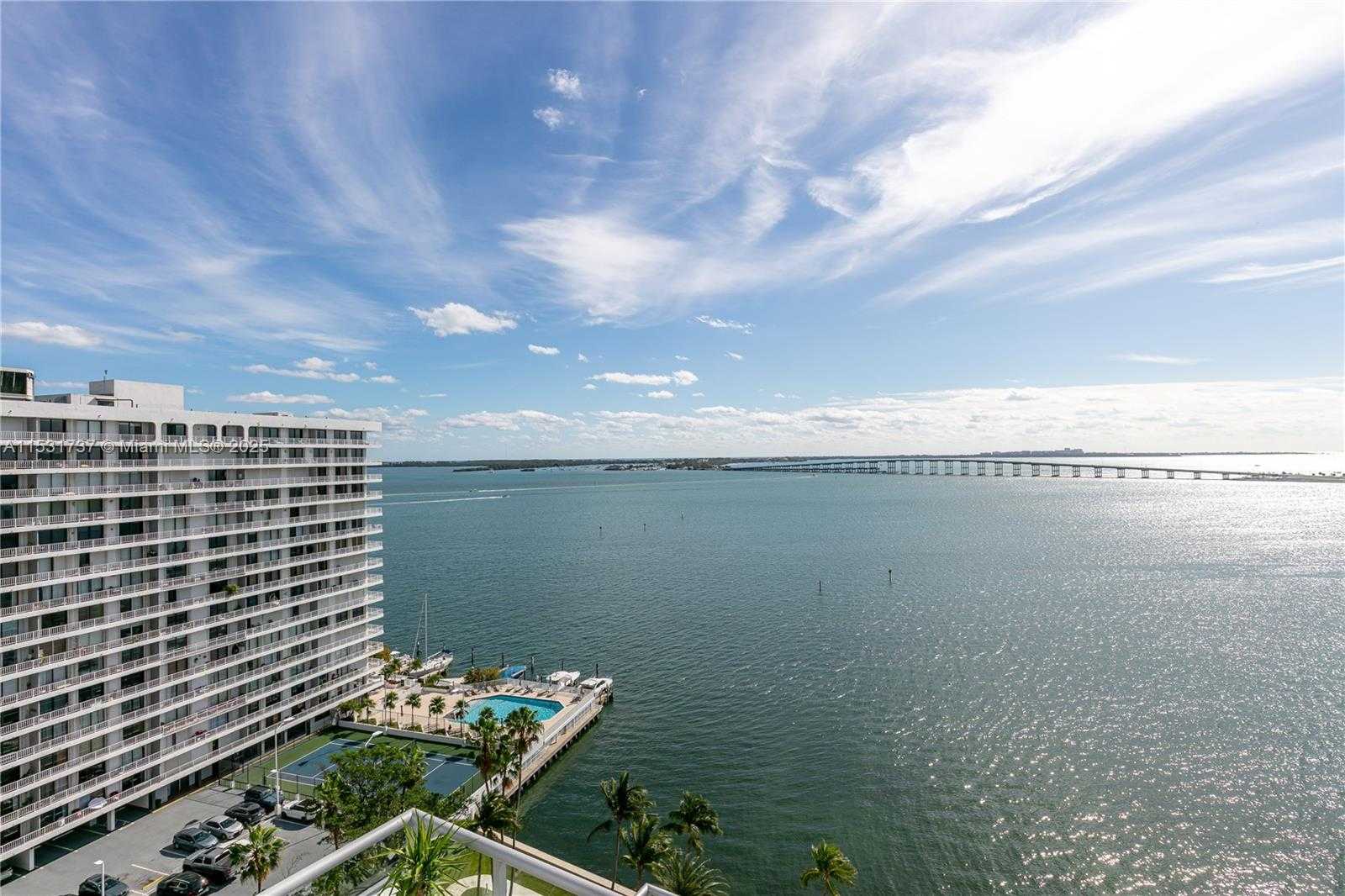Small Image of 1541 BRICKELL AVE #C1507, Miami Number 17