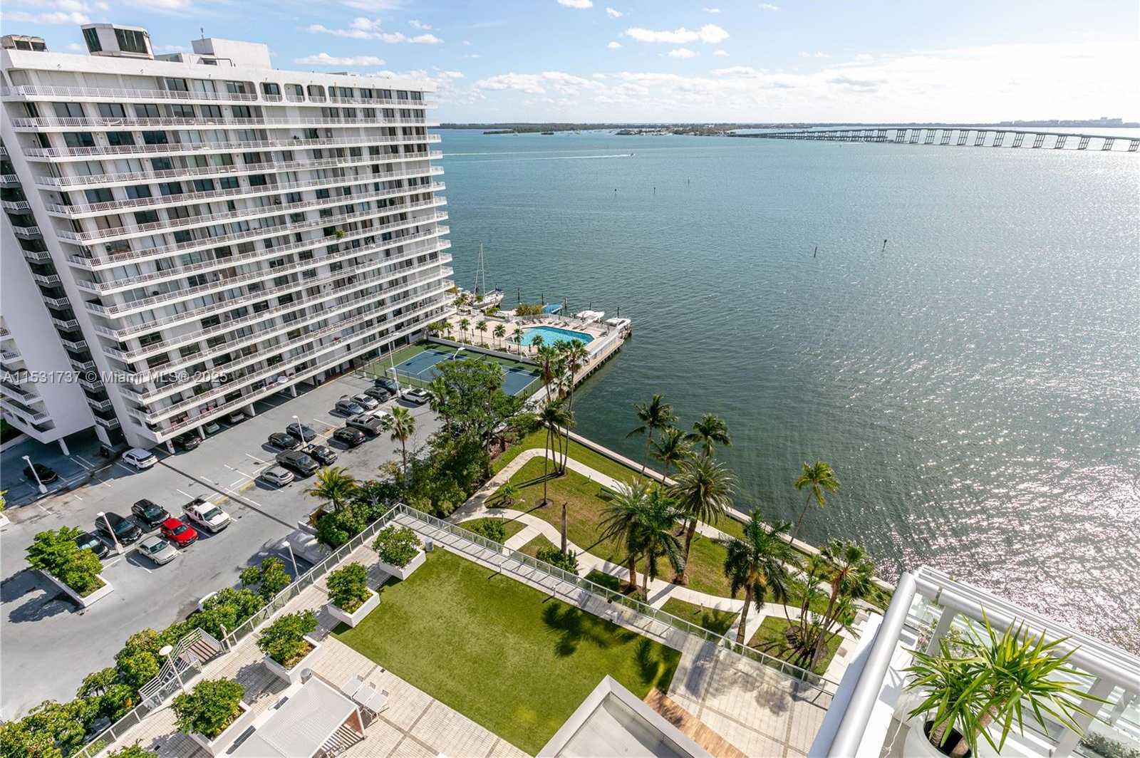 Small Image of 1541 BRICKELL AVE #C1507, Miami Number 2