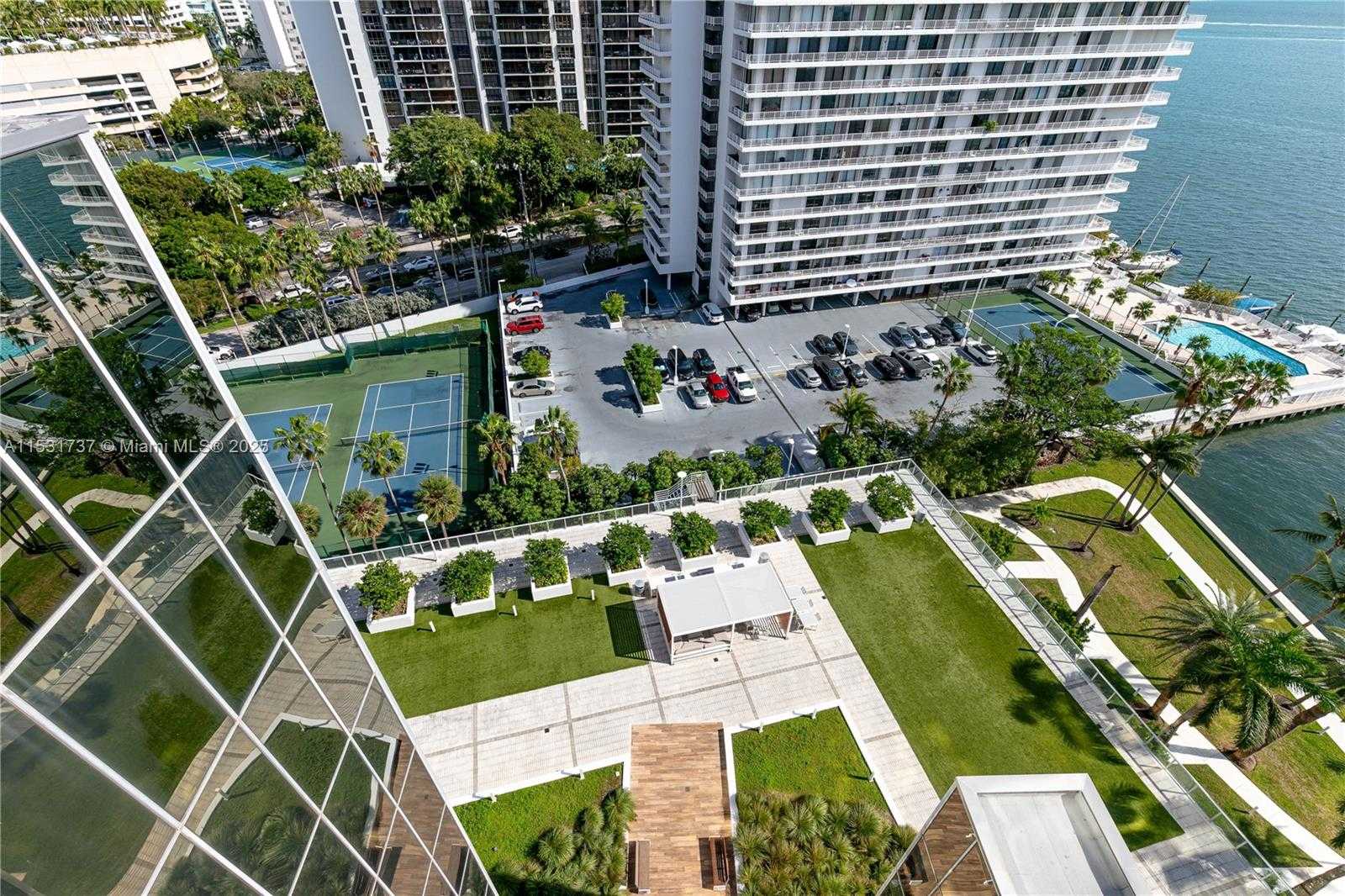 Small Image of 1541 BRICKELL AVE #C1507, Miami Number 22
