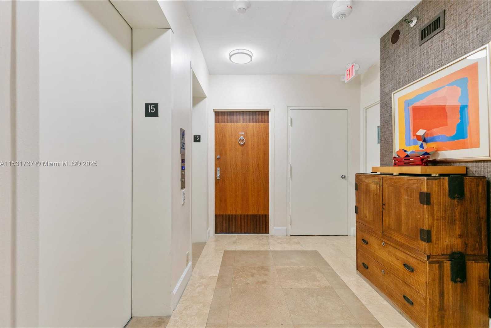 Small Image of 1541 BRICKELL AVE #C1507, Miami Number 44