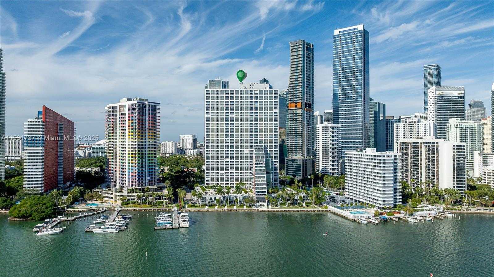 Small Image of 1541 BRICKELL AVE #C1507, Miami Number 47