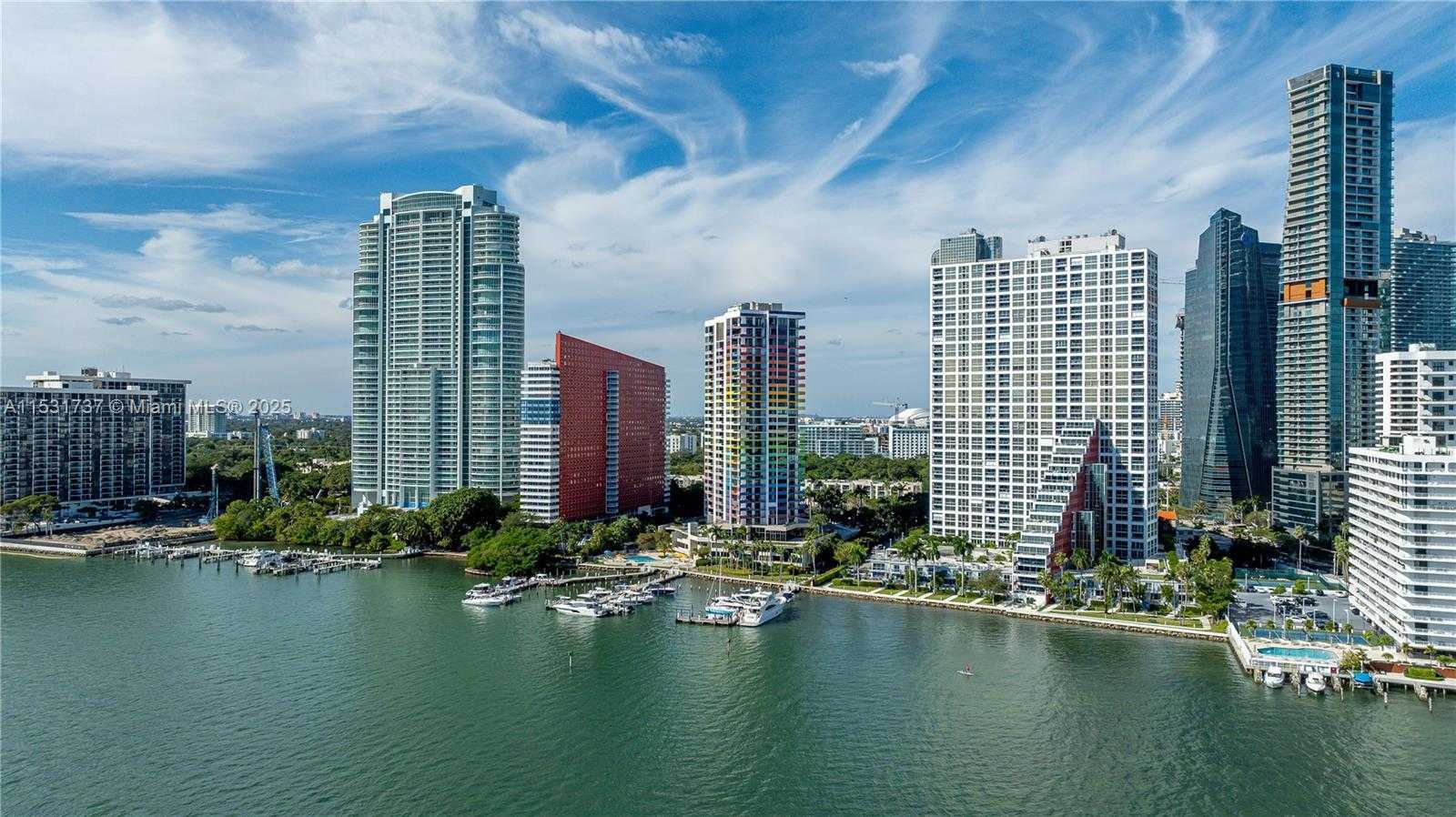 Small Image of 1541 BRICKELL AVE #C1507, Miami Number 48
