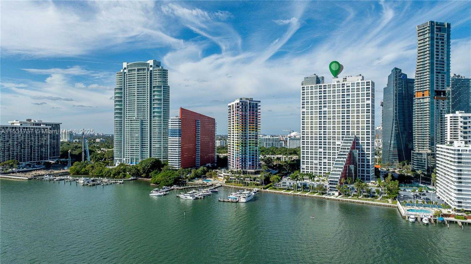 Small Image of 1541 BRICKELL AVE #C1507, Miami Number 49