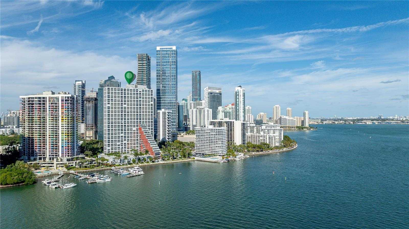 Small Image of 1541 BRICKELL AVE #C1507, Miami Number 51