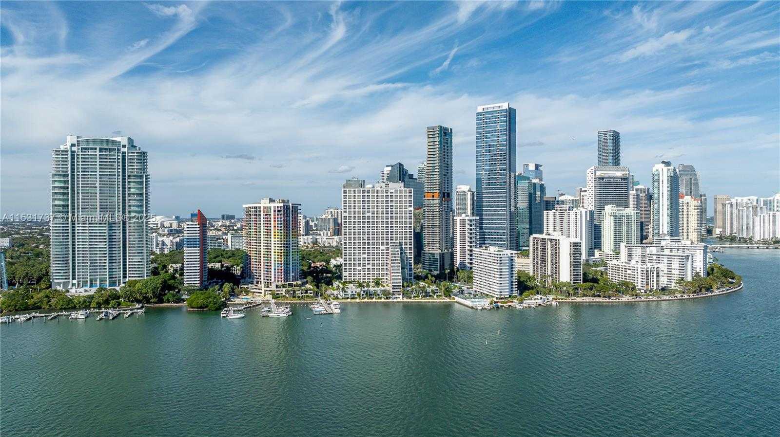Small Image of 1541 BRICKELL AVE #C1507, Miami Number 52