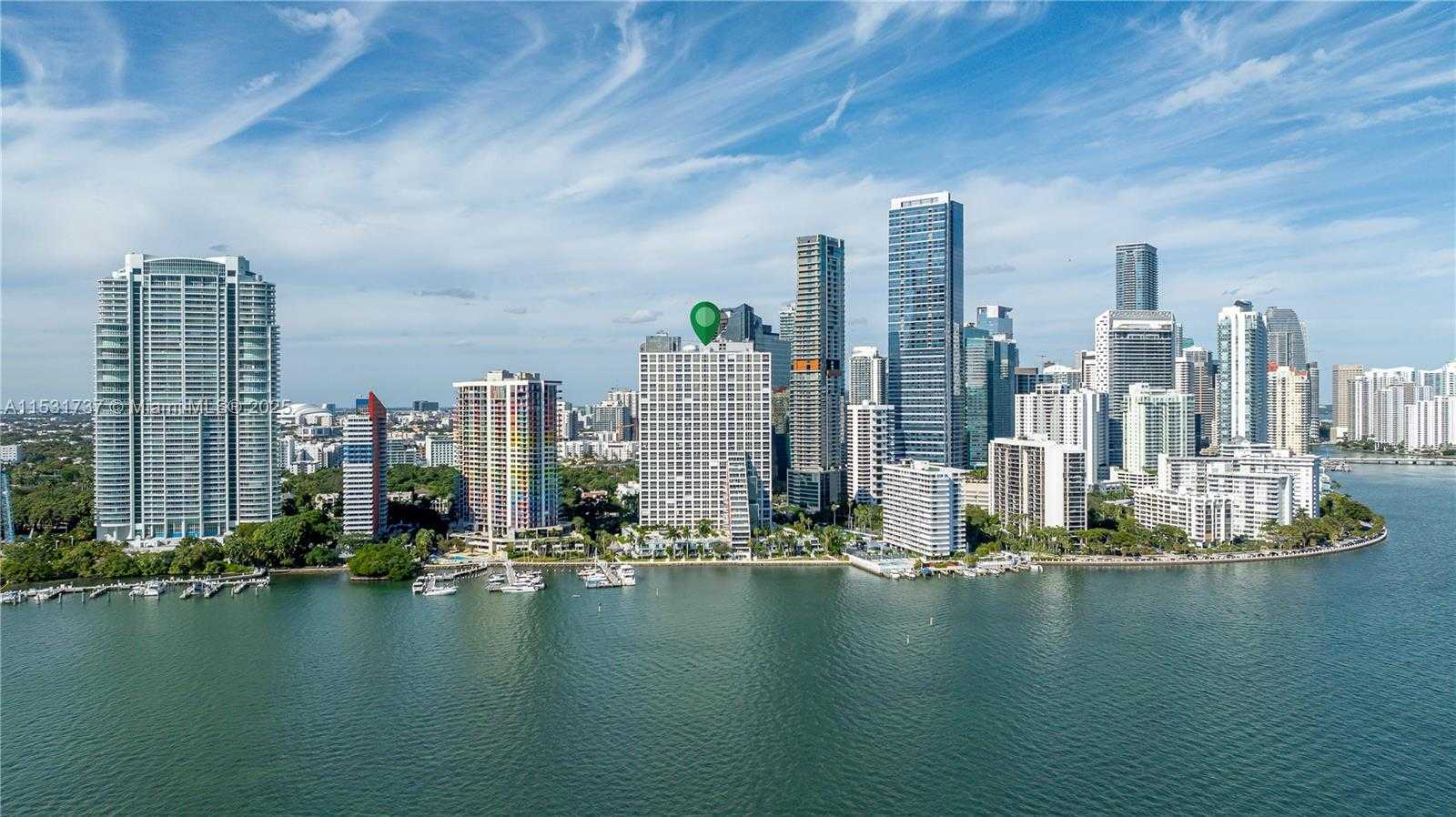 Small Image of 1541 BRICKELL AVE #C1507, Miami Number 53
