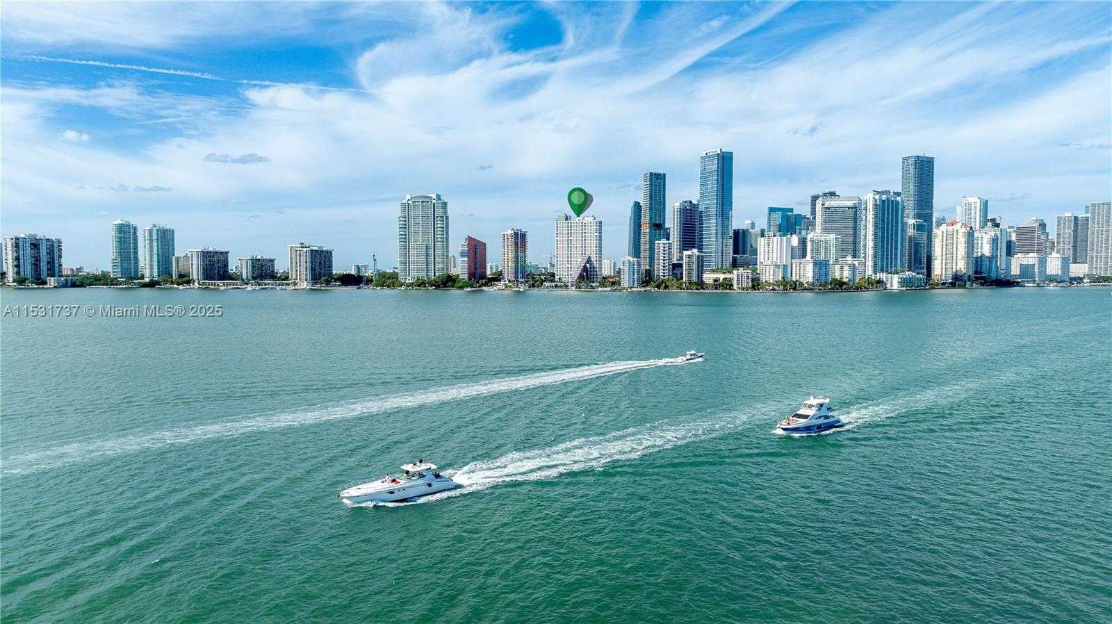 Small Image of 1541 BRICKELL AVE #C1507, Miami Number 56