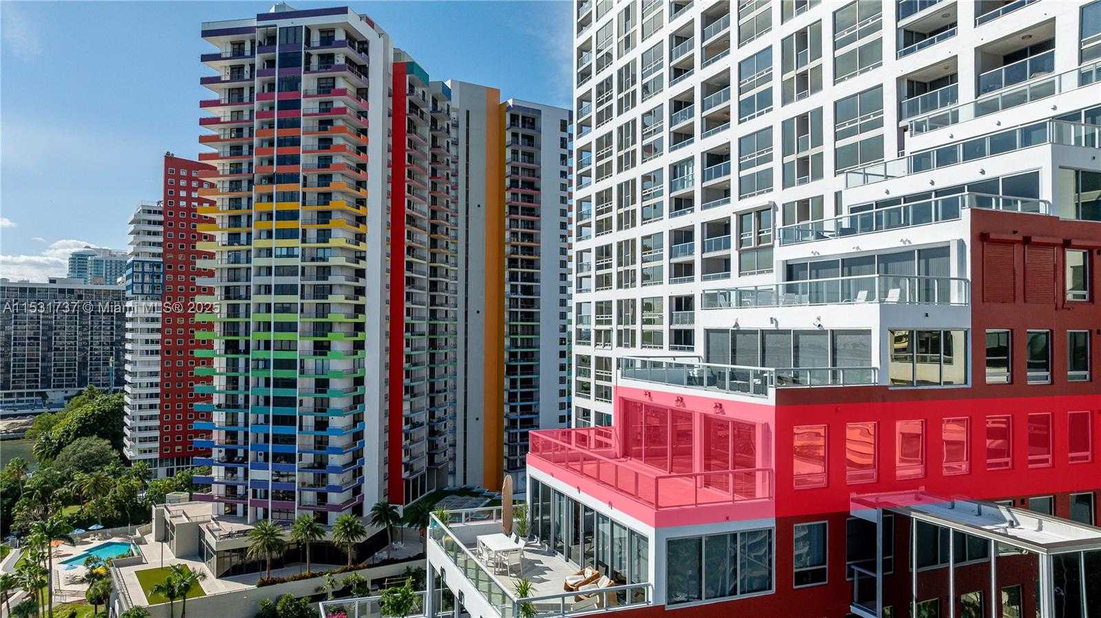 Small Image of 1541 BRICKELL AVE #C1507, Miami Number 57