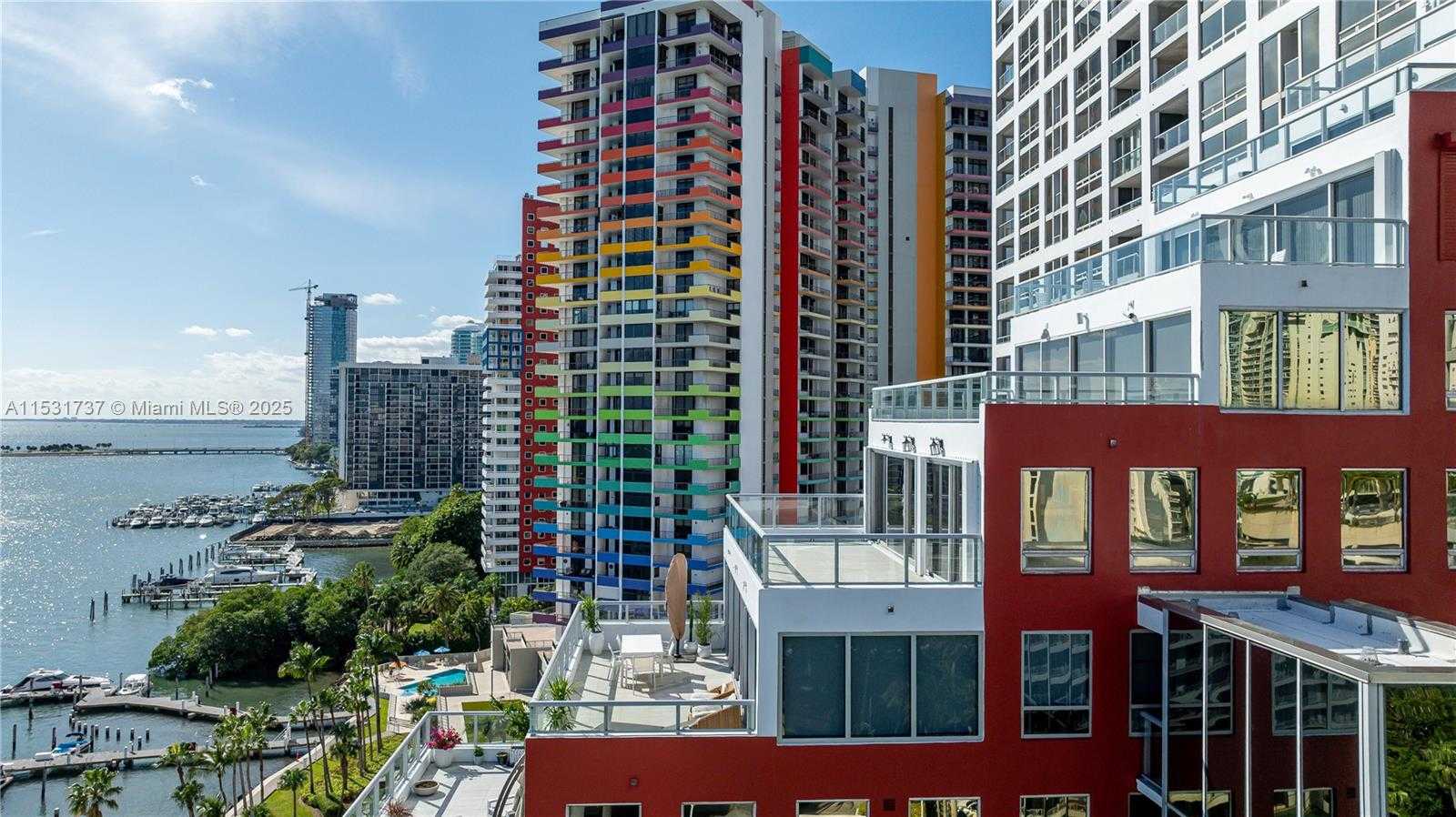 Small Image of 1541 BRICKELL AVE #C1507, Miami Number 58