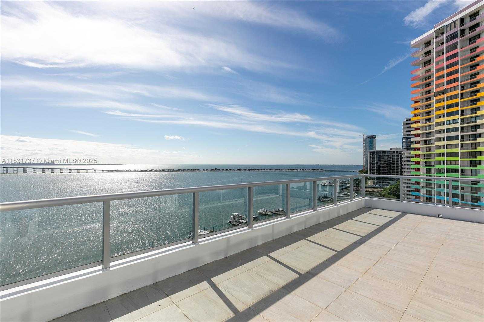 Small Image of 1541 BRICKELL AVE #C1507, Miami Number 6