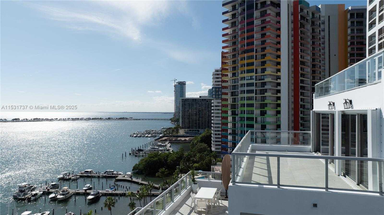 Small Image of 1541 BRICKELL AVE #C1507, Miami Number 60