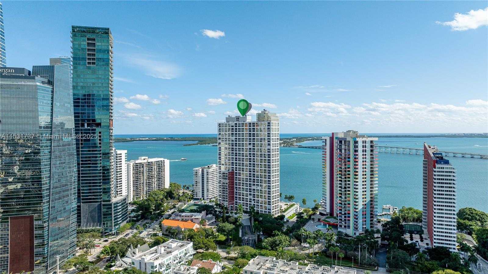 Small Image of 1541 BRICKELL AVE #C1507, Miami Number 63