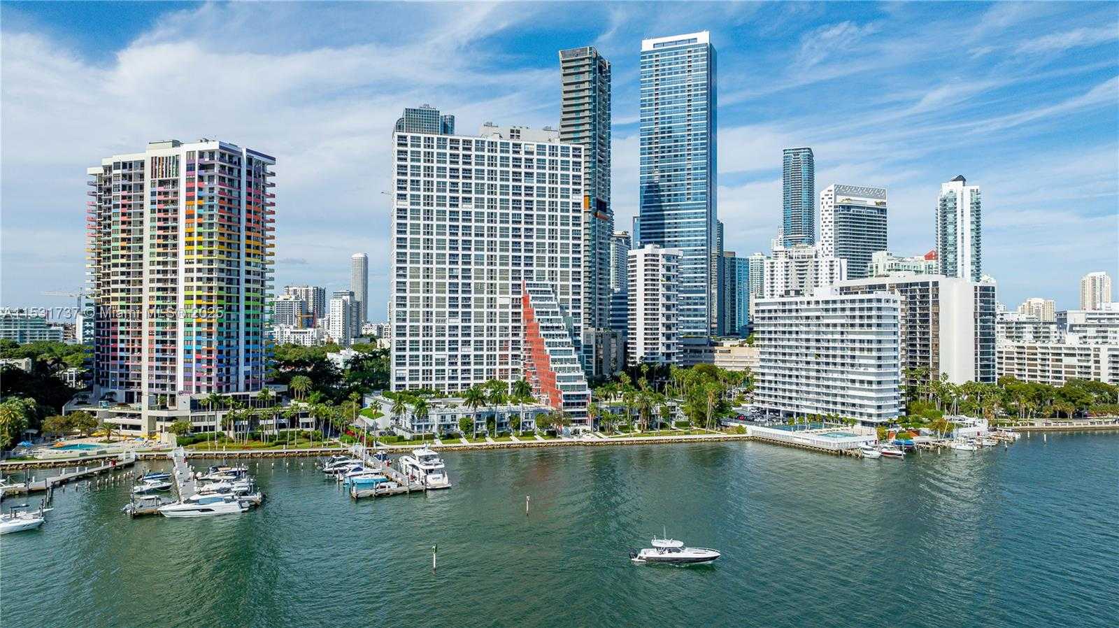 Small Image of 1541 BRICKELL AVE #C1507, Miami Number 66