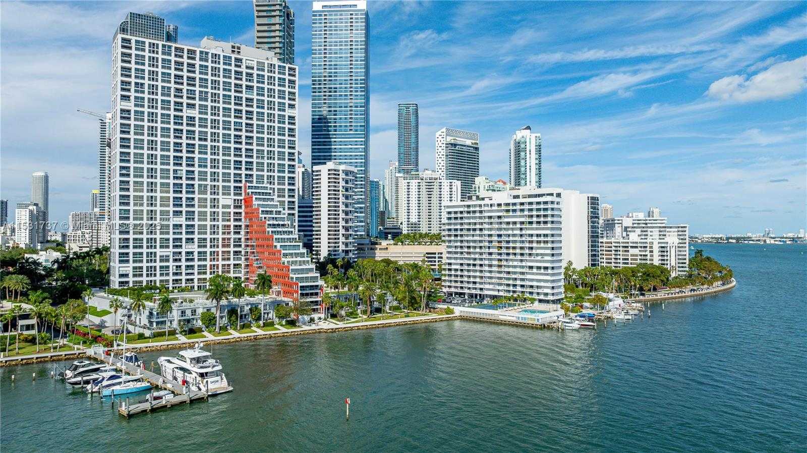 Small Image of 1541 BRICKELL AVE #C1507, Miami Number 67
