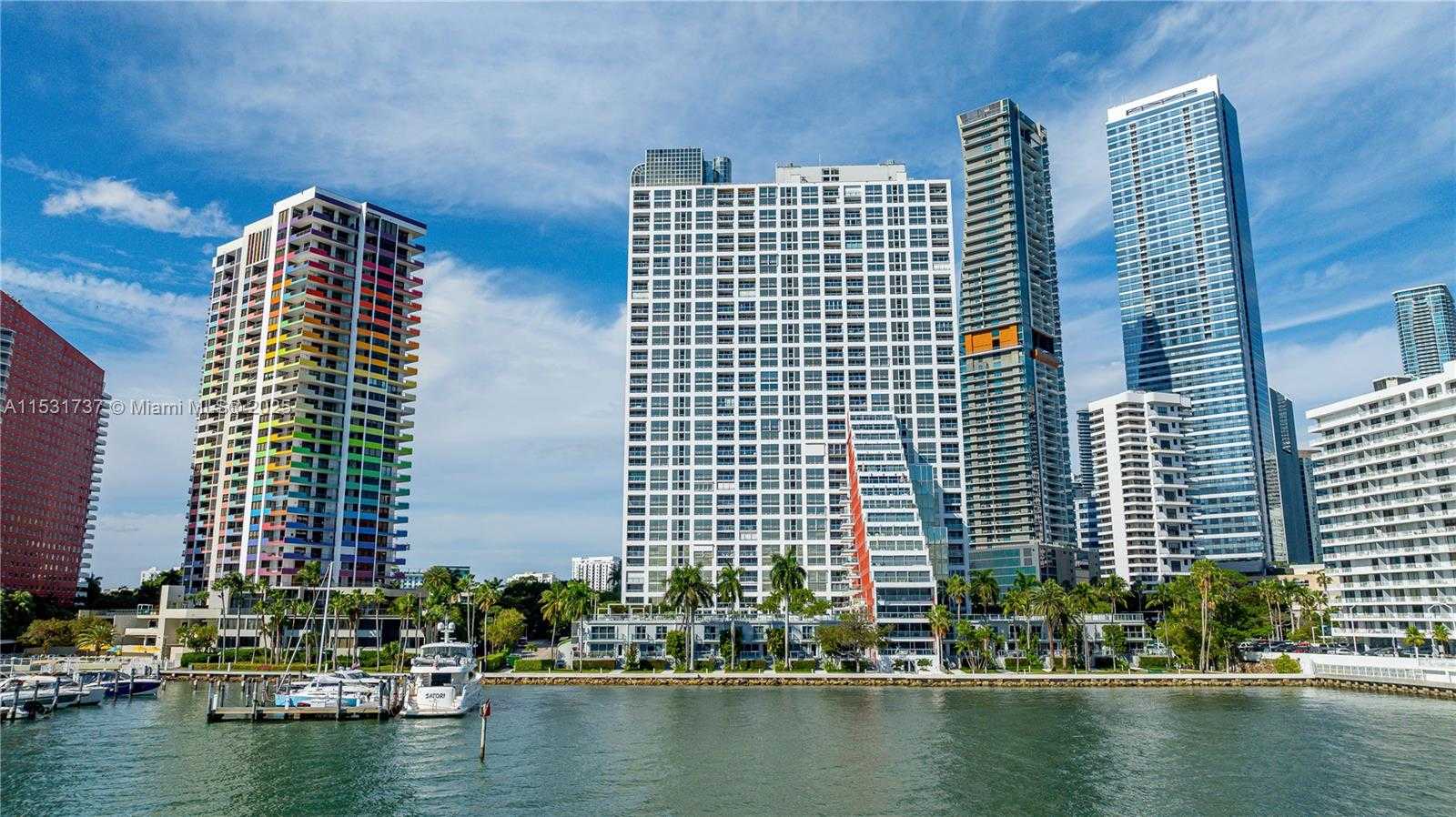 Small Image of 1541 BRICKELL AVE #C1507, Miami Number 68