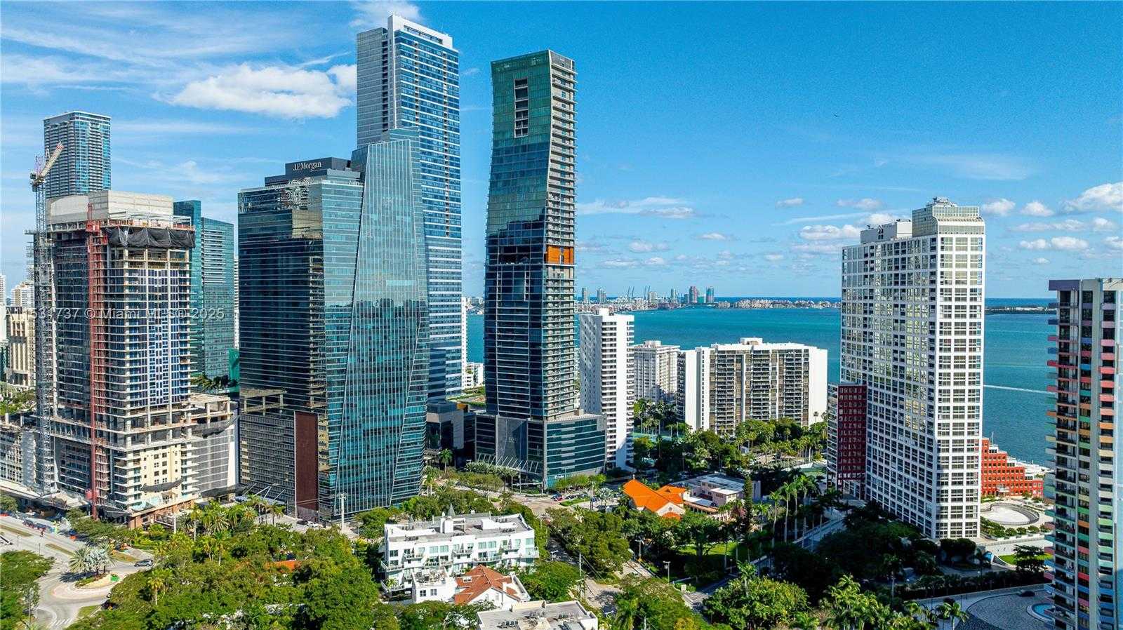 Small Image of 1541 BRICKELL AVE #C1507, Miami Number 69