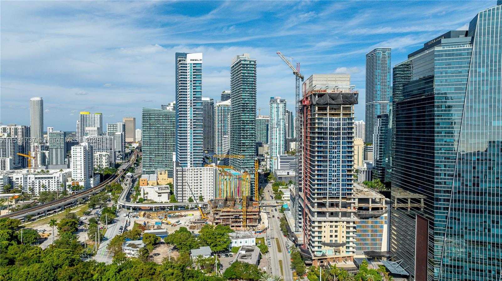Small Image of 1541 BRICKELL AVE #C1507, Miami Number 70