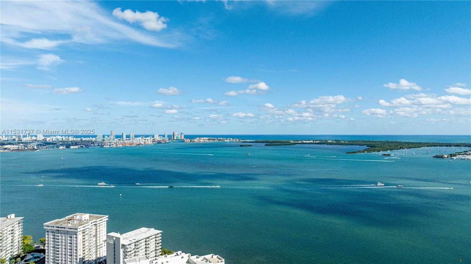 Small Image of 1541 BRICKELL AVE #C1507, Miami Number 76