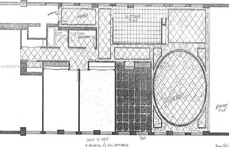 Small Image of 1541 BRICKELL AVE #C1507, Miami Number 77