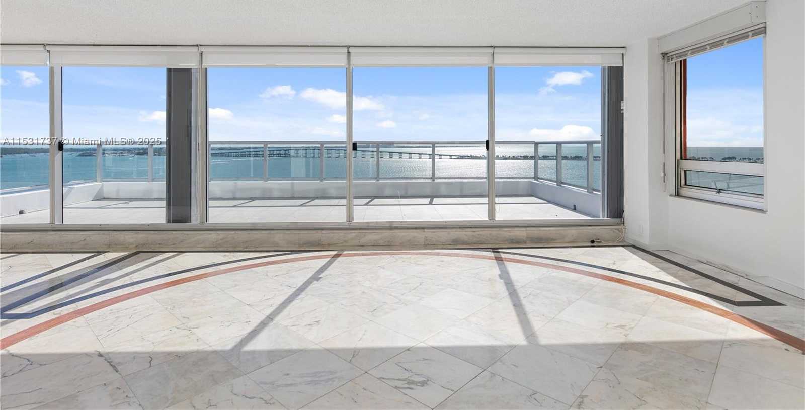 Small Image of 1541 BRICKELL AVE #C1507, Miami Number 9