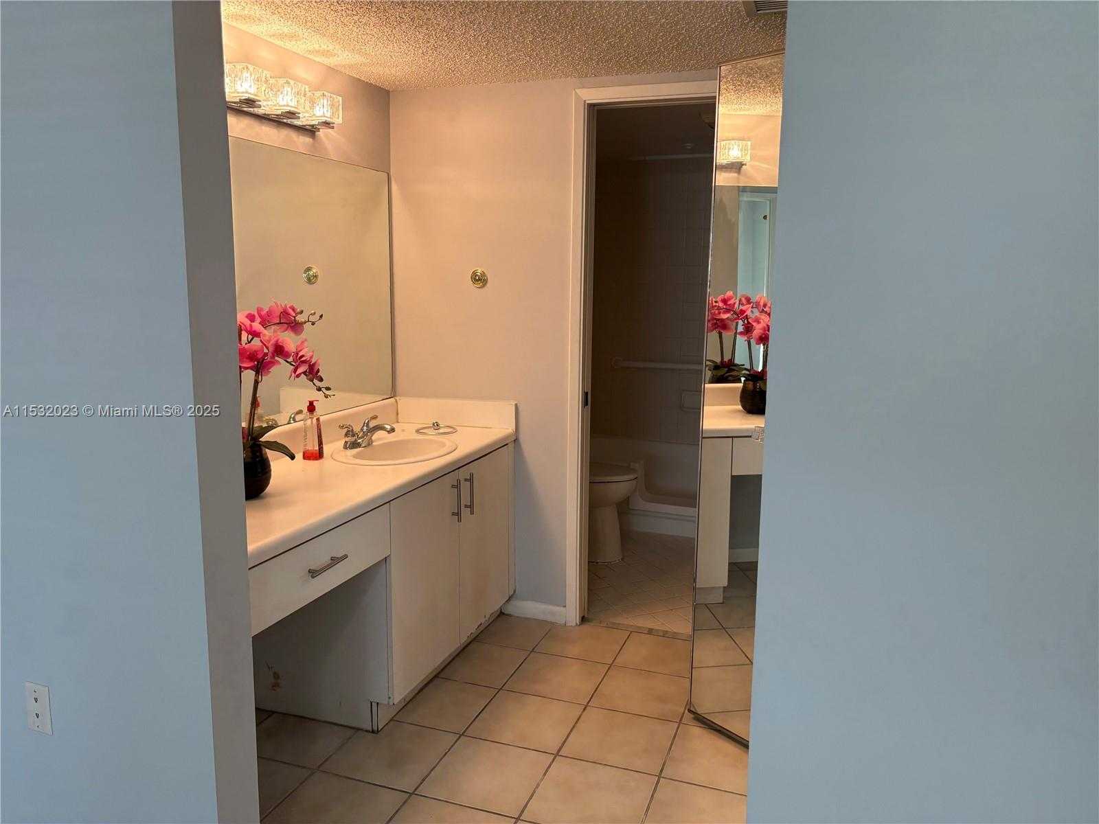Small Image of 12755 SOUTH WEST 16TH CT #211B, Pembroke Pines Number 12