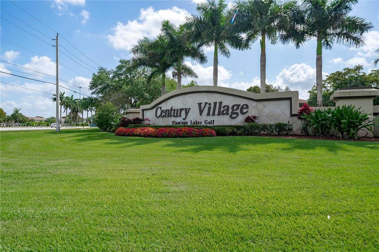 Small Image of 12755 SOUTH WEST 16TH CT #211B, Pembroke Pines Number 34