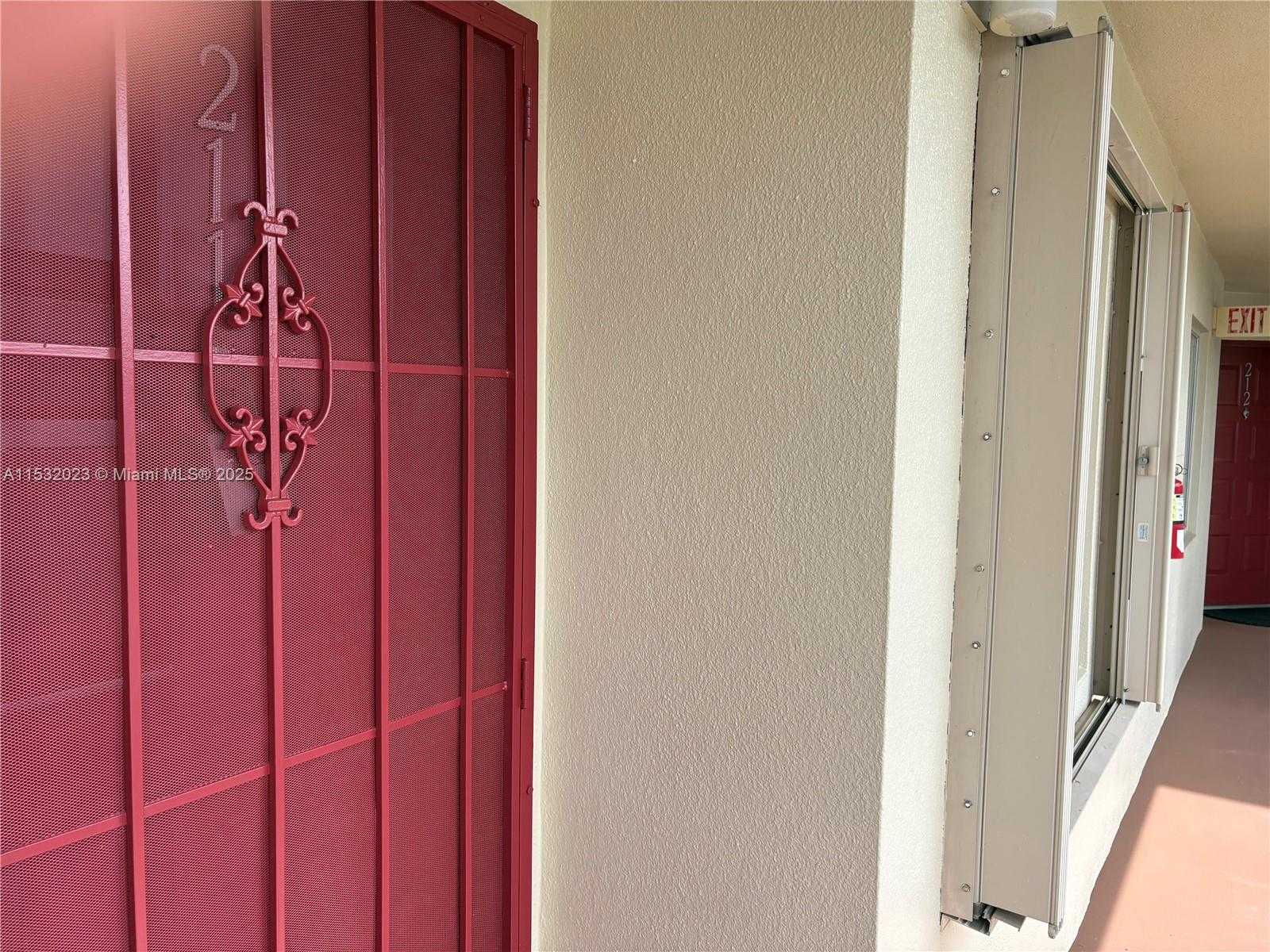 Small Image of 12755 SOUTH WEST 16TH CT #211B, Pembroke Pines Number 41