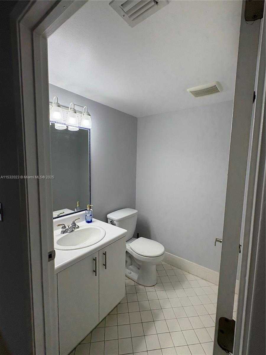 Small Image of 12755 SOUTH WEST 16TH CT #211B, Pembroke Pines Number 5