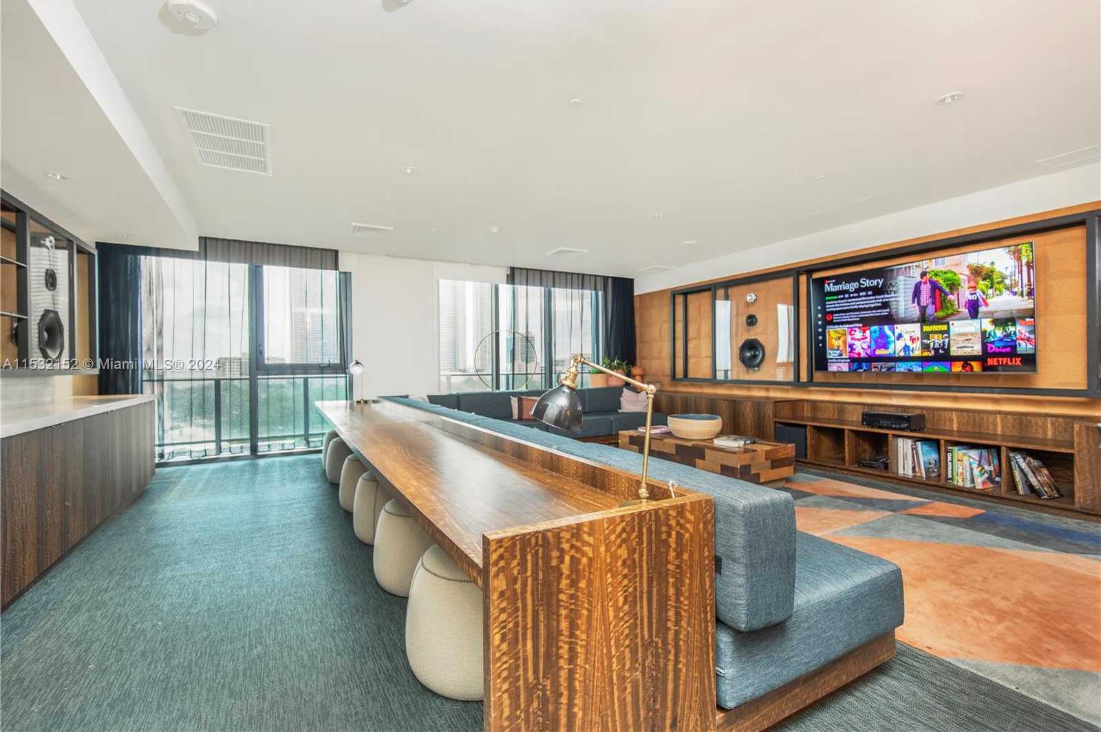 Small Image of 121 NORTH EAST 34TH ST #L206, Miami Number 10
