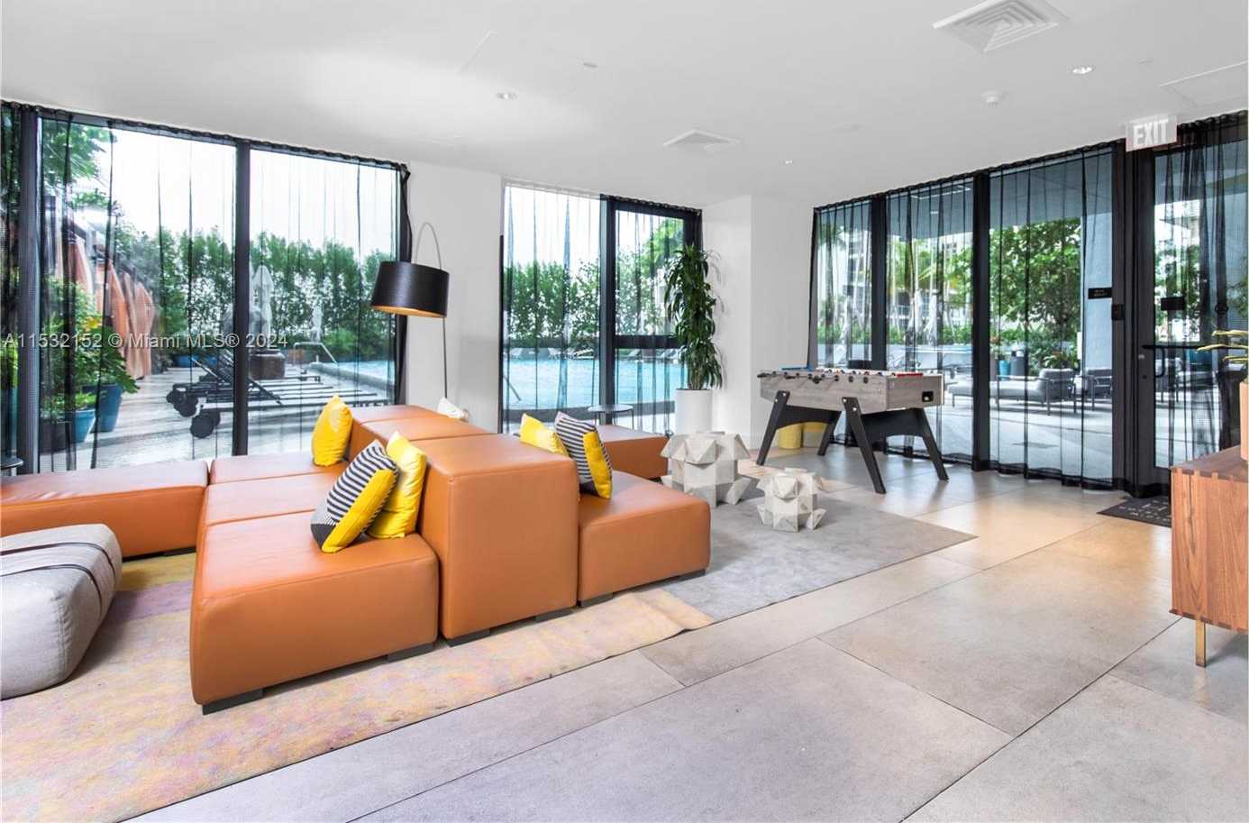 Small Image of 121 NORTH EAST 34TH ST #L206, Miami Number 11