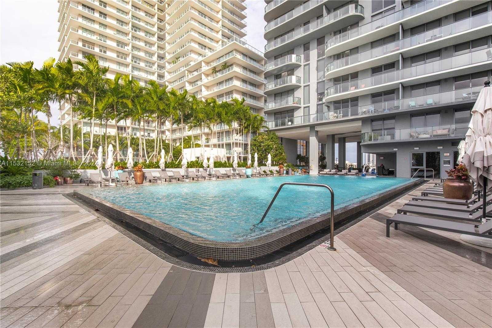 Small Image of 121 NORTH EAST 34TH ST #L206, Miami Number 14