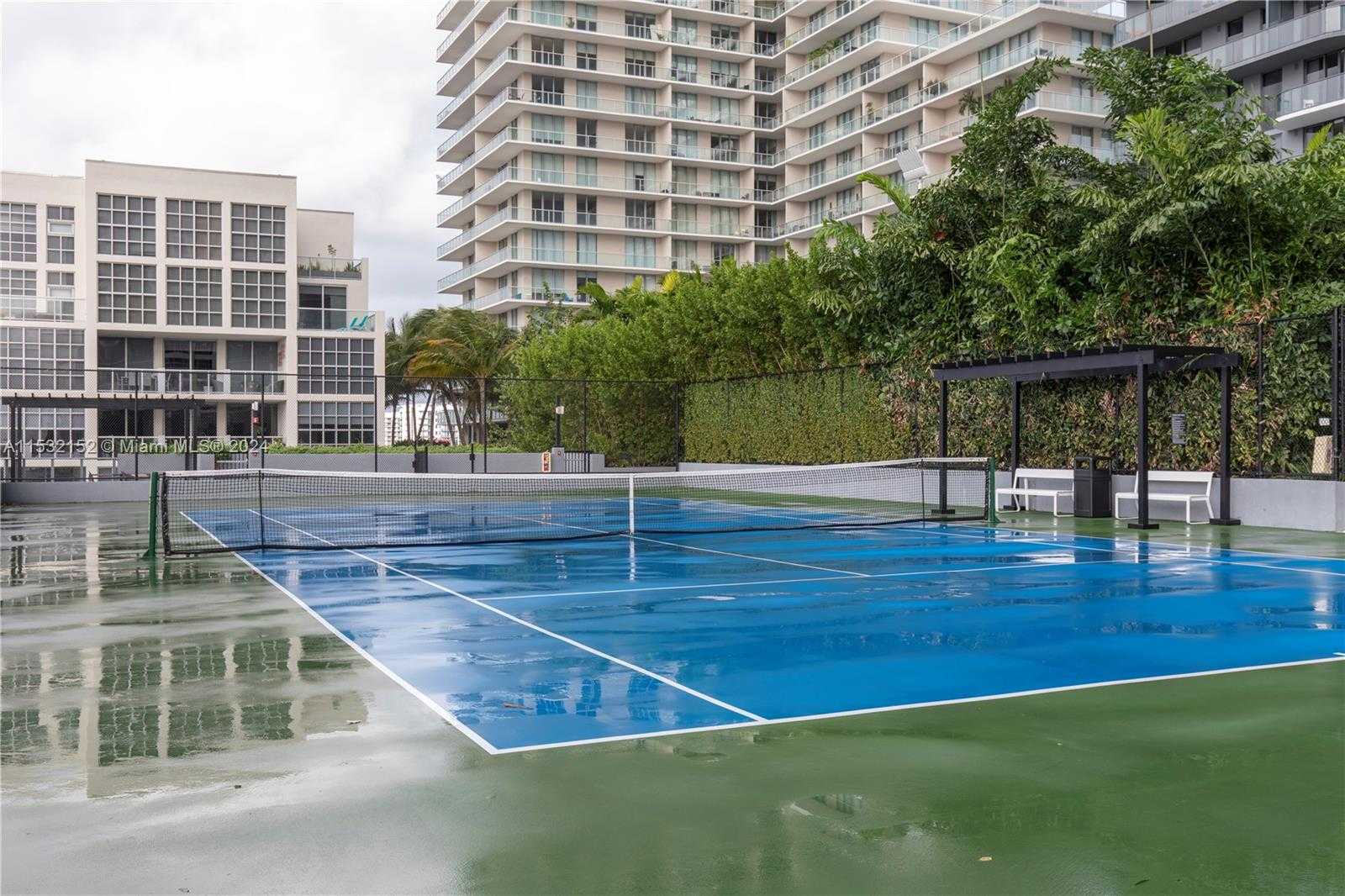 Small Image of 121 NORTH EAST 34TH ST #L206, Miami Number 15