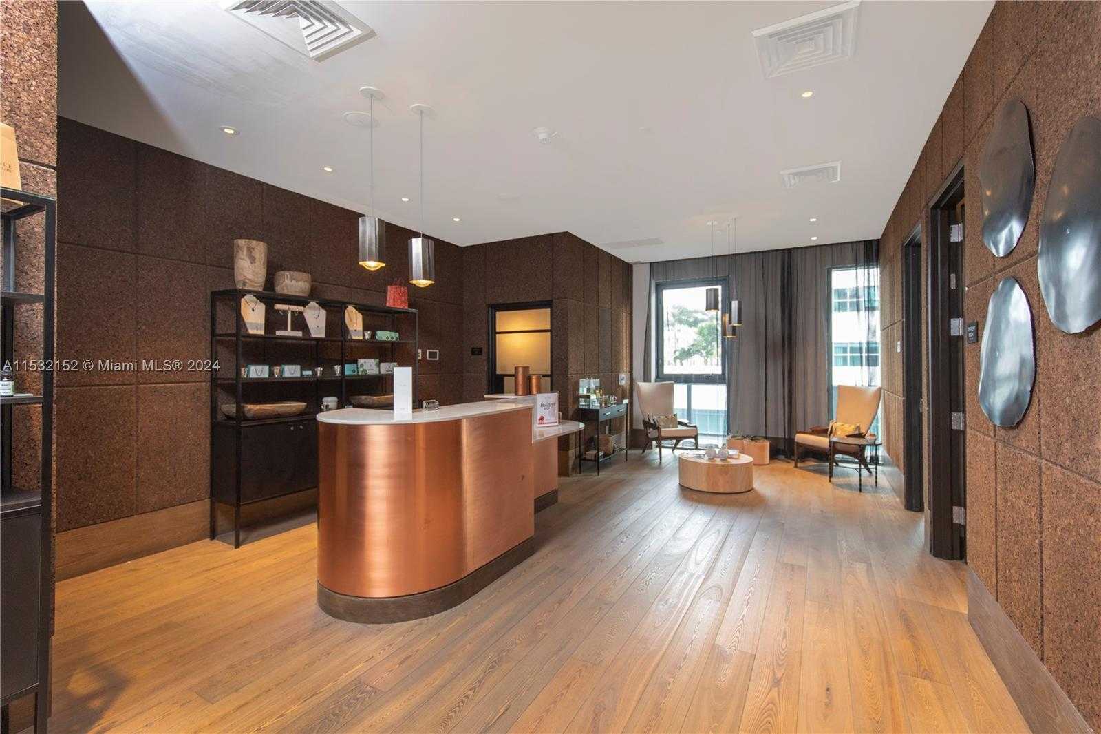 Small Image of 121 NORTH EAST 34TH ST #L206, Miami Number 17