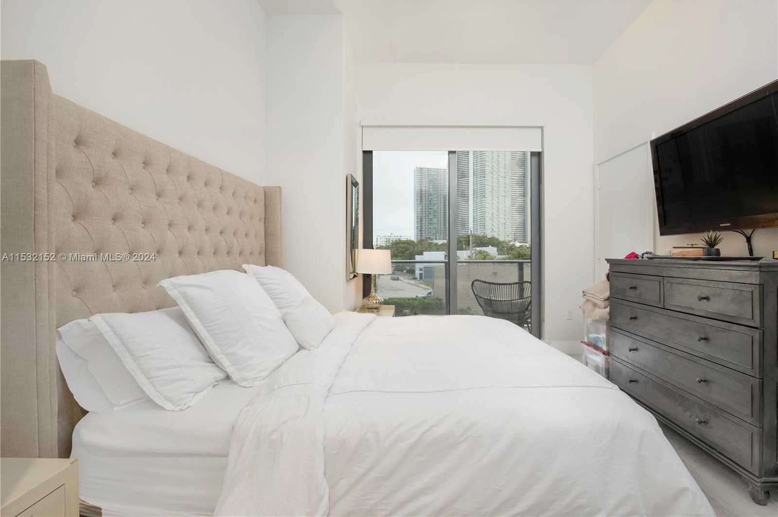 Small Image of 121 NORTH EAST 34TH ST #L206, Miami Number 5