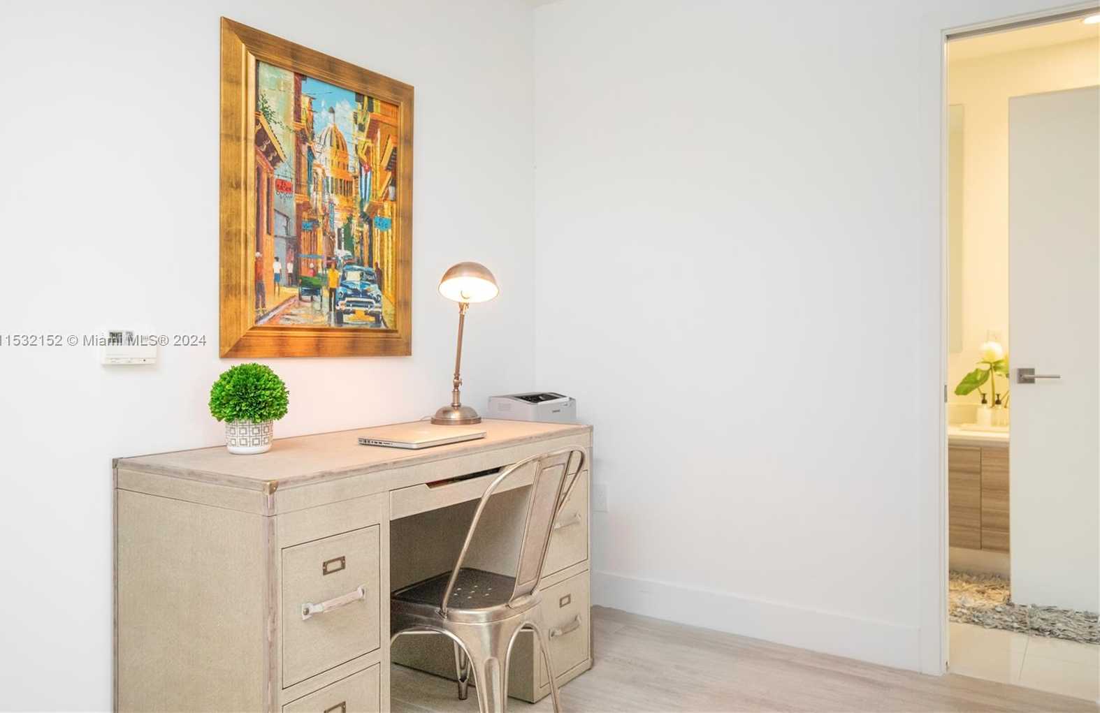 Small Image of 121 NORTH EAST 34TH ST #L206, Miami Number 7