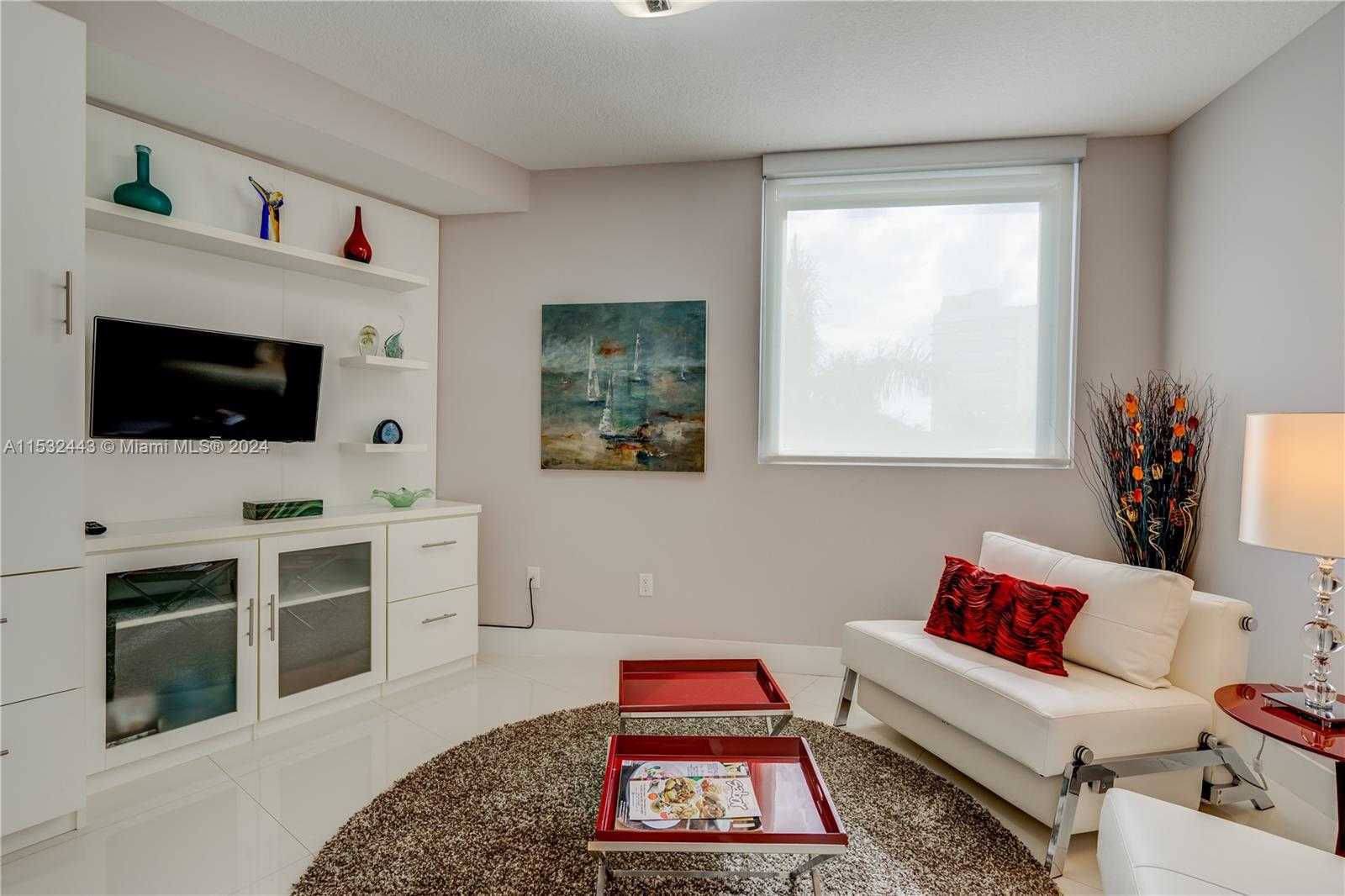 Small Image of 6700 INDIAN CREEK DR #402, Miami Beach Number 17