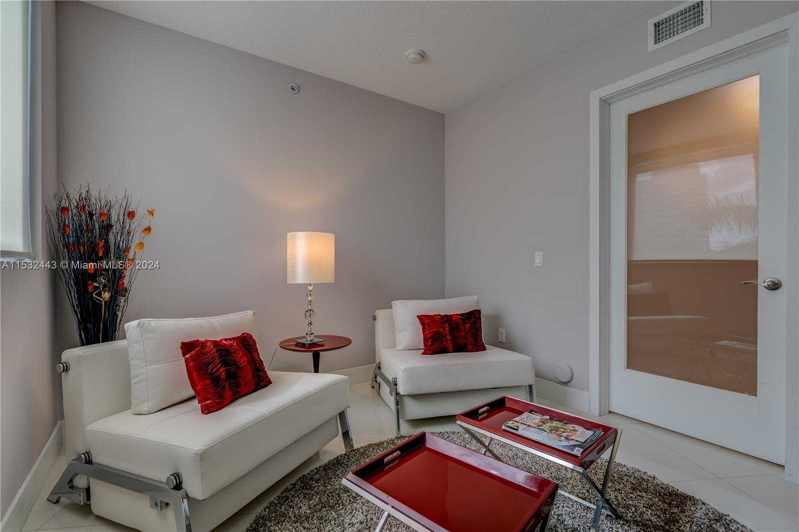 Small Image of 6700 INDIAN CREEK DR #402, Miami Beach Number 19